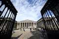 British Museum suggests Mark Jones as director after Hartwig Fischer resignation