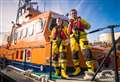 Saving Lives at Sea: Wick RNLI volunteer lifesavers to feature in this week’s episode