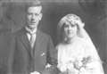 How an old wedding photo shed light on a Caithness family mystery