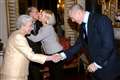 Mike Tindall praises late Queen as ‘wonderful woman’ at start of Rugby World Cup