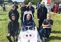 Dunbeath and Lybster pupils take prize with battery-operated car