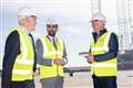 Yousaf announces £25m boost for just transition to green energy