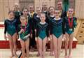 Caithness gymnasts among the medals in Highland heats