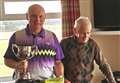 Greig's 41-point tally secures Evan Sutherland Trophy at Reay