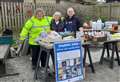 Thurso community gardens abuzz with visitors at open day 'pollinator event'