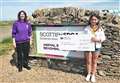 Animal charity applauds 'paw-some supporters' 