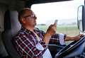 Caithness drivers should be aware of new rules about use of mobile phones while on the road 