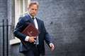 Shapps pledges ‘unwavering support’ for Ukraine in first meeting with Umerov
