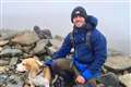 Body of missing hillwalker and his dog found in Glencoe