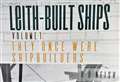 Shipbuilding book launched by Dunbeath publisher