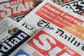 What the papers say – September 19
