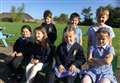 New primary one pupils for 2023 intake at Caithness and north Sutherland schools
