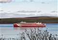 Pentland Ferries back to three sailings a day
