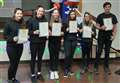 Thurso High School pupils complete Duke of Edinburgh's Award
