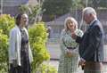 Prince Charles thanks Caithness General Hospital staff for their dedication during pandemic