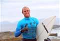 Double success for Mark Boyd in the Scottish National Surfing Championships