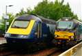 ScotRail issue warning of longer journey times ahead of 'extreme' Storm Ciaran weather