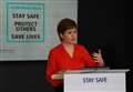 Sturgeon calls on Chancellor to deliver major stimulus package