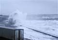 Wick Harbour faces £500k storm repairs