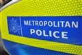 Serving Met Police officer charged with rape