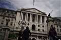 Bank of England outage hits key payments systems processing billions