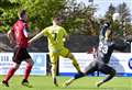 Academy’s Harlaw Park heartache in Scottish Cup