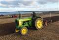 Perfect conditions for 33rd annual ploughing contest of North and West Caithness Ploughing Association