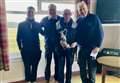 Reay quartet secure victory by single point in Ronnie Campbell Open