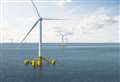 Onshore application submitted for 100MW Pentland floating wind farm