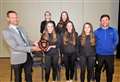 PICTURES: Wick High School sports day and prize winners' assembly 