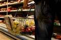 Food prices rise at fastest rate since 2008, retail group figures show