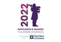 Highlands & Islands Tourism Awards (HITA) 2022 winners announced
