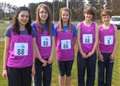 Caithness youngsters shine for Team North