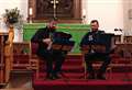 Thurso to be entertained by Ukraine duo