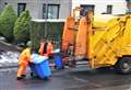 New recycling service roll-out for Caithness moves ahead – additional bin to be added