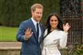 Harry and Meghan’s foundation honours civil rights activist