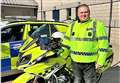From one biker to another – a message to motorcyclists and other road users from deputy head of road policing 
