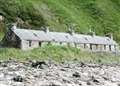 Crumbling cottages to become holiday lets