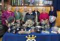 Banniskirk members gain most points in West of Caithness SWI Bulb Show