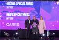 Annie's Bakery and Reids of Caithness win seal of approval from customers at Scottish Bakers awards