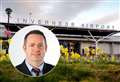 Pilot lands a top job at Highlands and Islands Airports