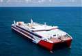 Pentland Ferries' new £14m MV Alfred arrives after 9000-mile trip