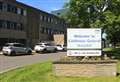 No Caithness hospitals inspected in the last 5 years 
