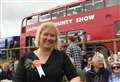 President Elaine pays tribute to team effort after County Show success 