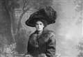 New book tells of Edwardian con artist and her life in the fast lane