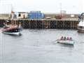 Organisers hail annual lifeboat day a success