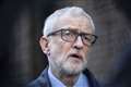 Man sentenced for spitting at former Labour leader Jeremy Corbyn