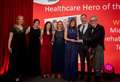 ‘They are not just healthcare workers, they are lifelines’