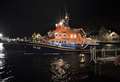 Coastguard call out at West Gills