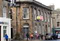 Former Thurso bank up for auction
